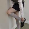 TATIANA Essential Daily Knee Socks SC8081 8 Colors