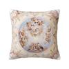 Renaissance Ceiling Art Pillow Case Xcm Home Decor Vintage Gods Angels Fresco Cushion Decoration Salon Square Pillowcase