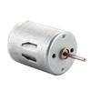 Mini-Ventilatoren, Entsafter, Wasserpumpe, Schönheitsinstrument, DIY-Spielzeug, Mini-Gleichstrommotoren R280, Gleichstrommotoren mit hohem Drehmoment und hoher Drehzahl, 3 – 12 V, 3500 U/min