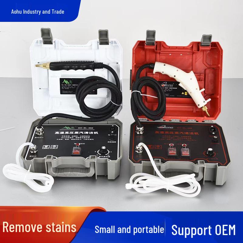 Vysokotlaký multifunkční parní čistič pro domácí sterilizaci a dezinfekci