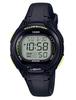 Casio Standard Gray Digital Casual Quartz Ships Internationally LW-203-1B Women's Watch,