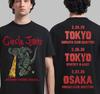 Üst giysisi – T-shirtler