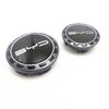 55mm 69mm Für BYD Song Plus DMi Radnabenkappe Tang Han EV Qin Pro Yuan Radnabenabdeckung 1 Stück