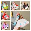 Sanrio Melody Geldbörse Schlüsselanhänger Tasche Anhänger Münzbörse Für Damen Kinder Mädchen