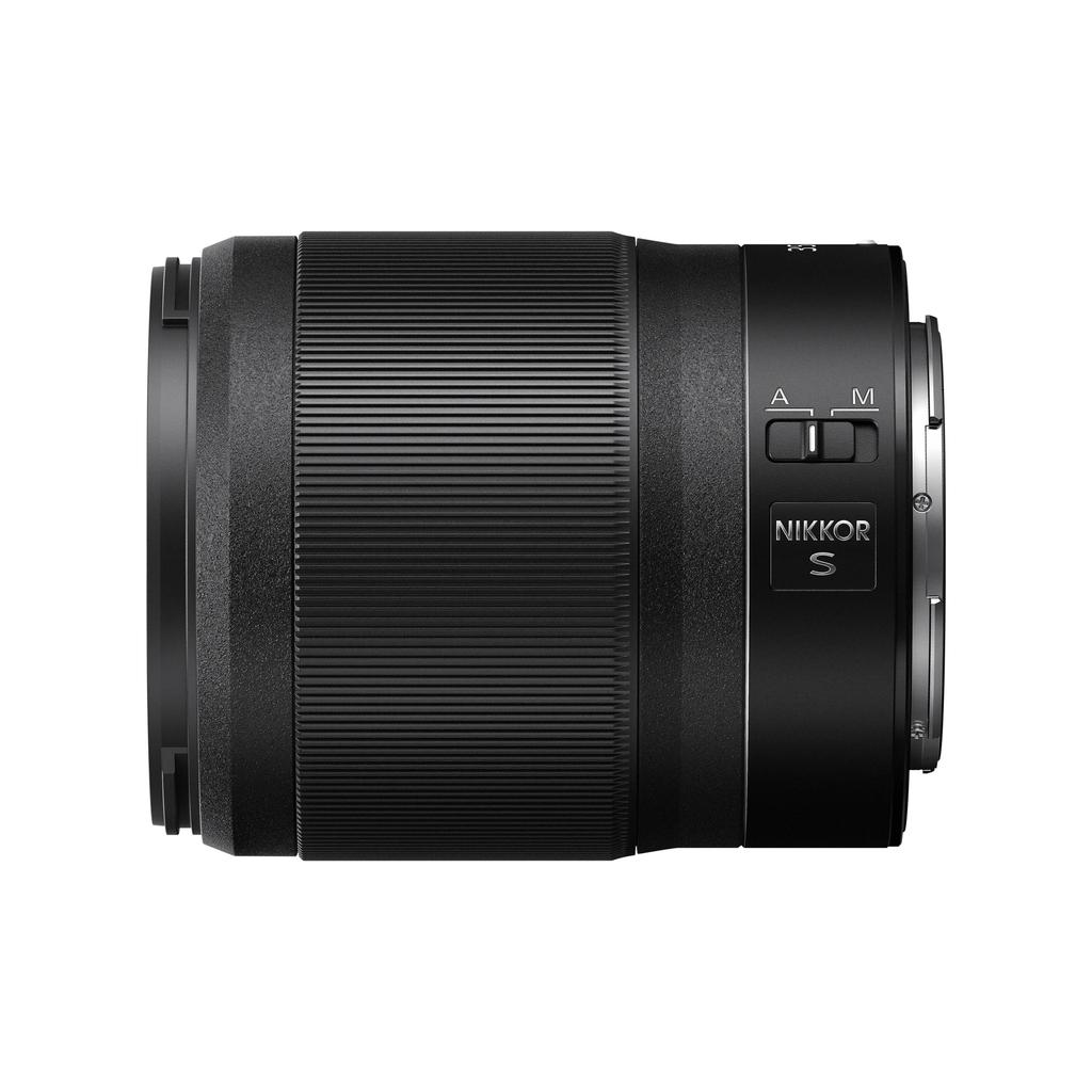 Nikon NIKKOR Z 35mm F/1.8 S Lens
