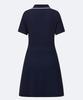 K-SWISS Women'S Quick Dry Knit Dress_1Ksopfu501Na