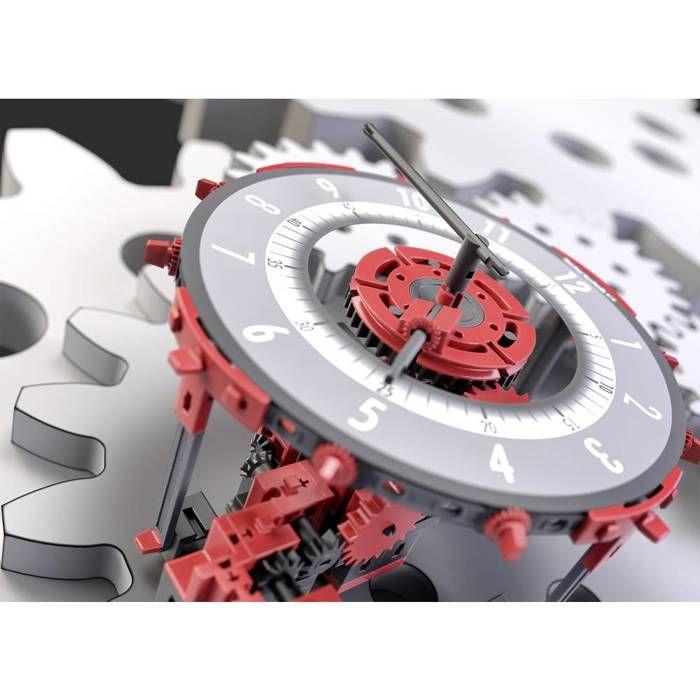 fischertechnik 569020 mechanics kit à assembler à partir de 8 ans