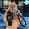 Mercedes-Benz E300l Conjunto de Chaves C260l Bolsa C200l Fivela A200l Capa Classe Gle Glc300l Carro Gla200s400