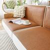Summer Summer Summer Mat Cooling Rattan Sofa Cover All-Inclusive Universal Non-Slip Stretch Sofa Fabric Sofa Cushion Imperial Concubine Three Seats