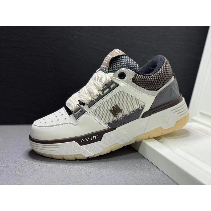 New trendy brand men's and women's low-top board shoes platform casual sports shoes versatile couple fashion trend shoes