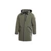 Chaqueta Plumífero Casual Deportivo de Moda para Exterior Hombre FT0680