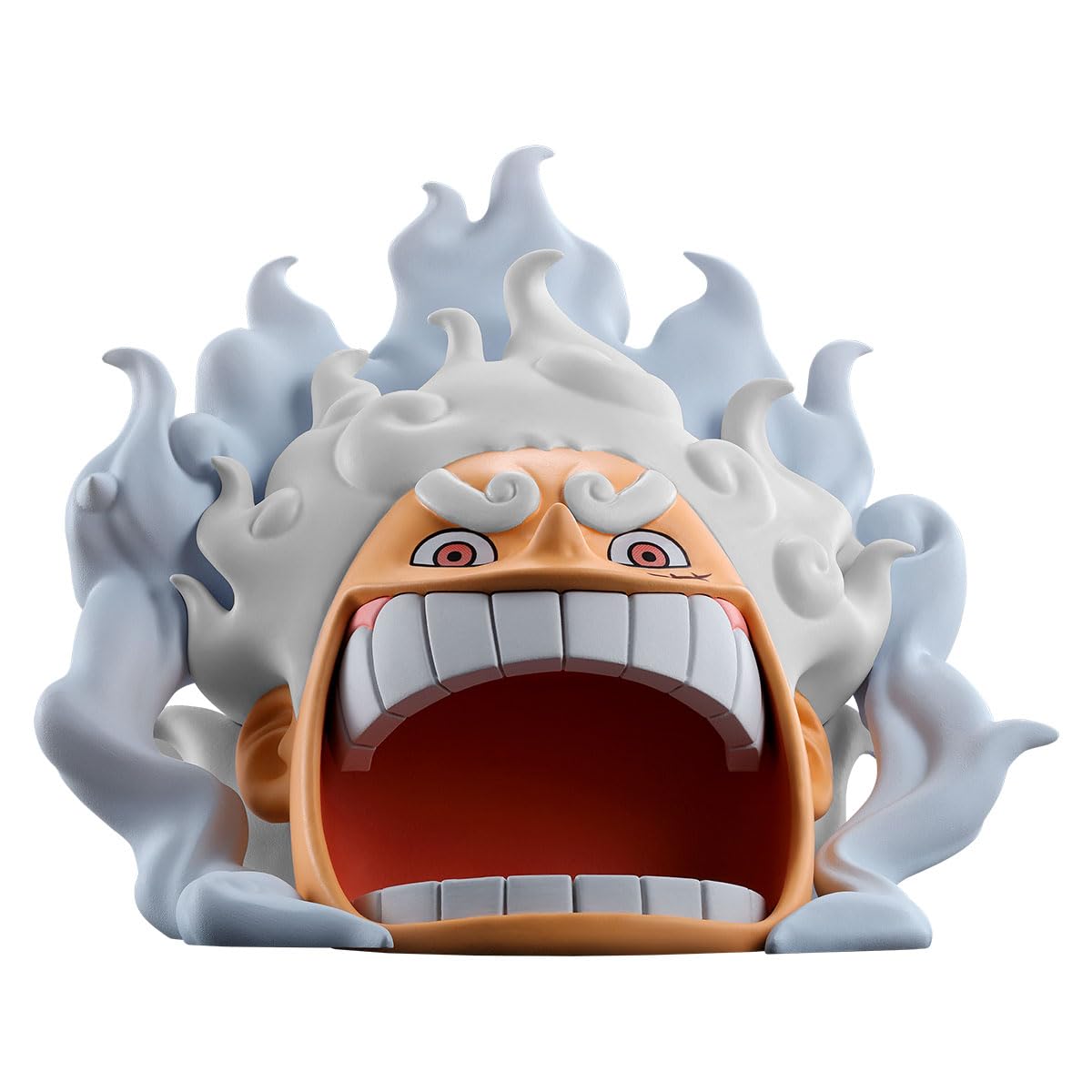 Banpresto One Piece FL Монки Д. Луффи Гир 5 - ТОМ 3