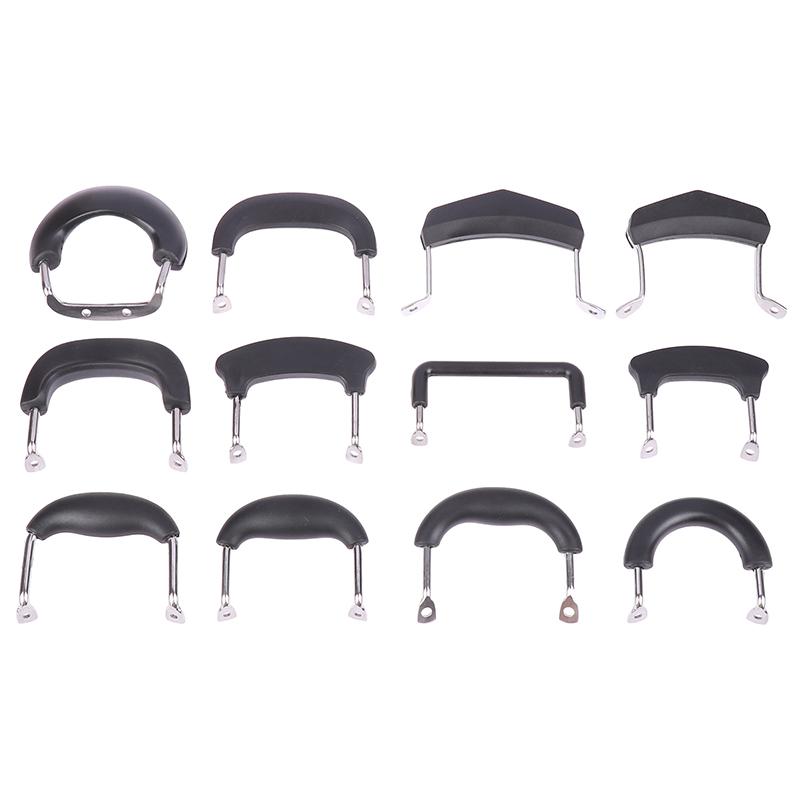 Verbrühschutz Topfgriff Suppentopf Bratpfanne Seitenohren Küchenkochgeschirr Zubehör