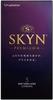 Fuji Latex Skin Premium Plus 5 pieces x 3 boxes SKYN condom with stick lotion