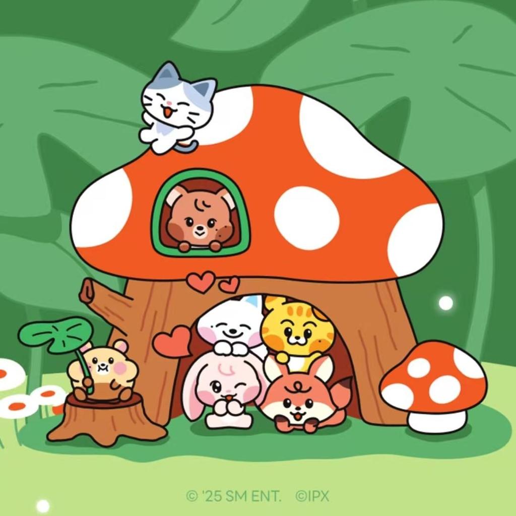 (PRE-ORDER) NCT DREAM - [Dreamiez] PLUSH