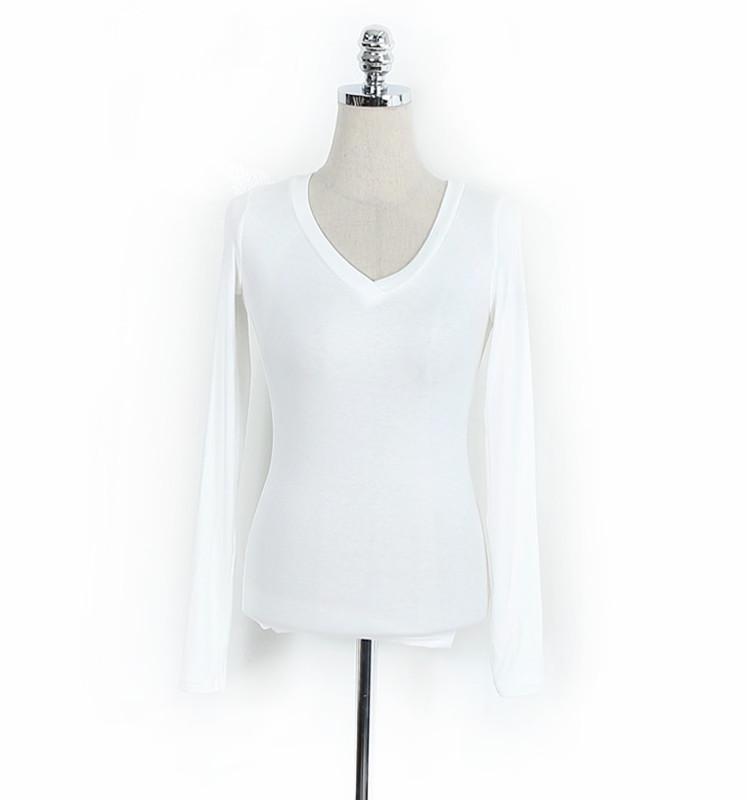 

Женская футболка с глубоким V-образным вырезом: Короткие рукава, сексуальные и утягивающие One Size