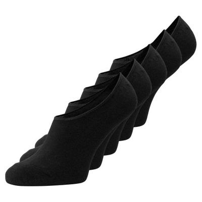 Jack And Jones Unisex Adult Sports Socks (Pack of 5)