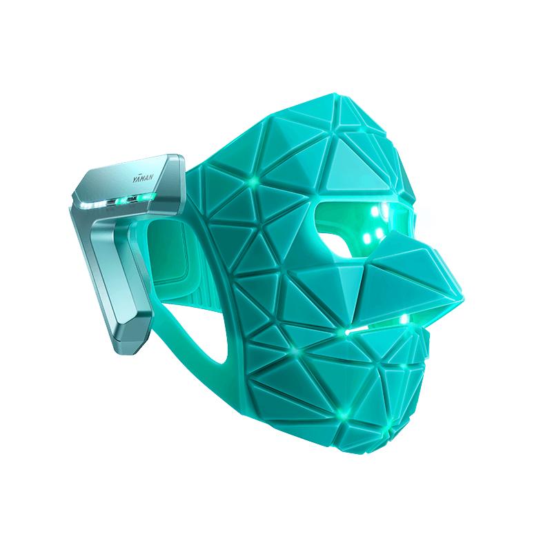 YA-MAN Hyper-Light LED Facial Mask CN Plug (adapter Included)