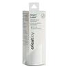 2 rouleaux de vinyle permanent blanc Cricut 121,9 x 13,9 cm