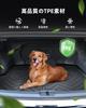 LANGBEAN Toyota Crown Crossover Luggage 3D Waterproof TPE Easy and Custom Interior Parts for the Crown Crossover (35 Series) Mat, Non-Slip Mat,