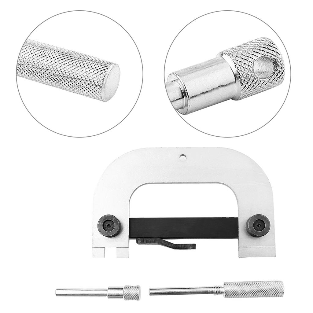 3 stk Bensinmotor Timingverktøy Reimdriftsett for 1.4 1.6 16V