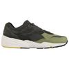 Puma Sportstyle Tx-3 Two-Layer Cowhide Shock Absorbing Wear-Resistant Low-Top Marathon Running Shoes Unisex Sneakers Green 359538-02