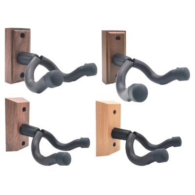 Guitar Wall Hangers Holder Display Stand Wall Ukulele Guitar Storage Rack
