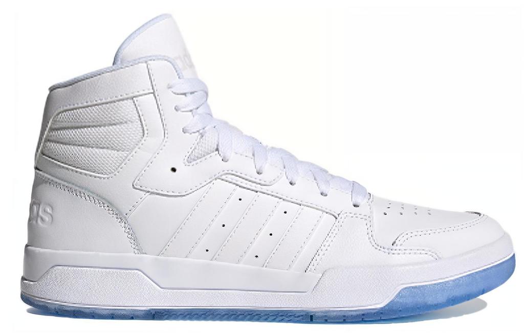 adidas Entrap Mid 'White' FY5637