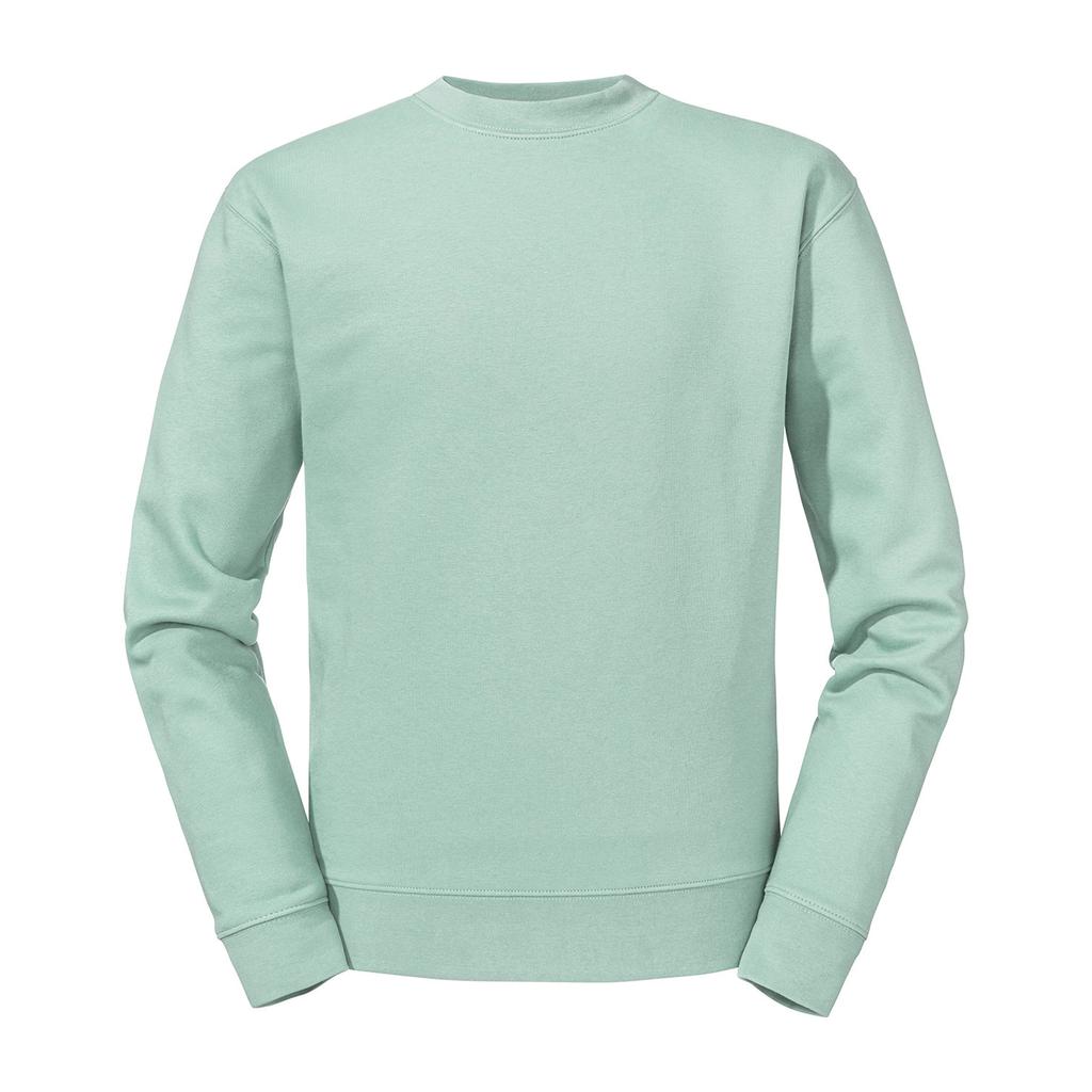 Russell Mens Set-in Sweatshirt