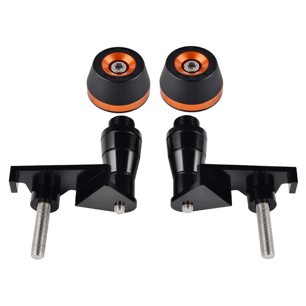 Motorcycle Fairing Frame Sliders for Honda CBR1000RR 2012 2013 2014 2015 2016 CBR1000 RR Bodywork Falling Protector Crash Pads