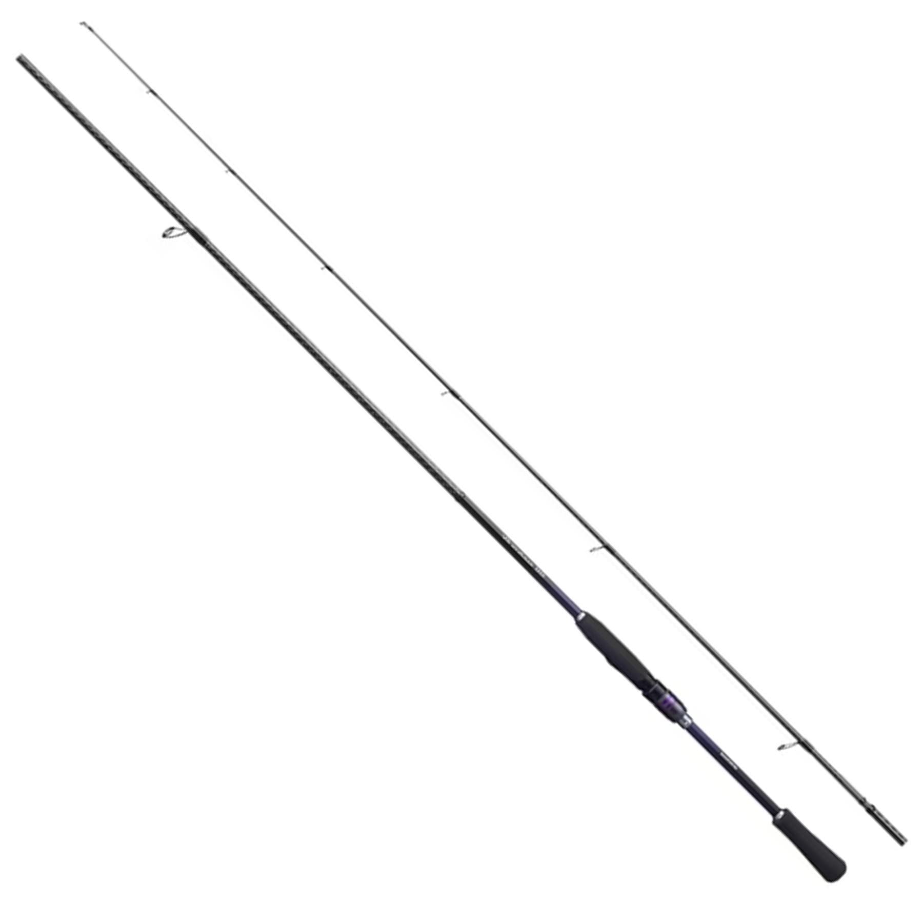Canne à pêche SHIMANO 20 Brainius BB Bream Game Black Sea Bream Millet Finesse Fall S80L-S & (Pointe solide)