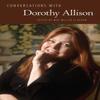 Conversations with Dorothy Allison Paperback Book 9781496825544