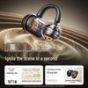 Sanag Z50 Ultra Ear-Clip Bluetooth Headphones