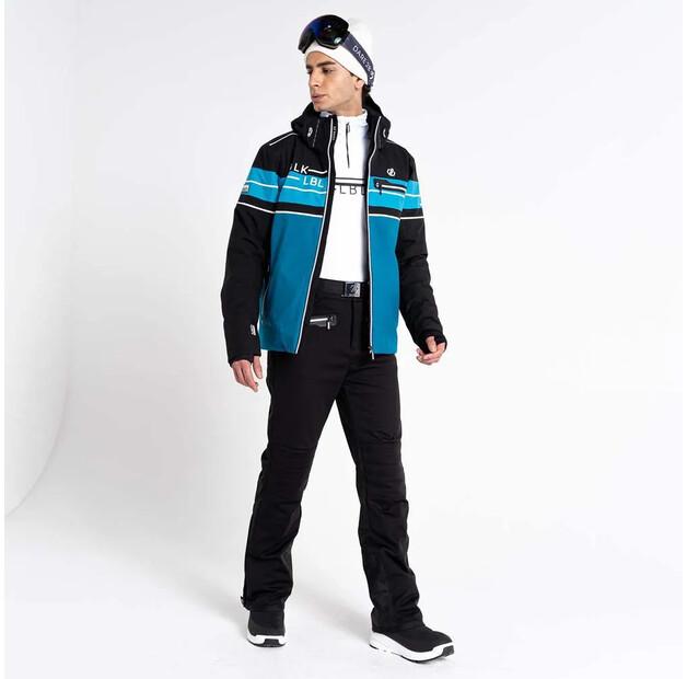 Dare2B Jacket Outlier II