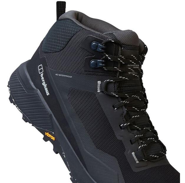 Полуботинки Berghaus Revolute Active Shoe