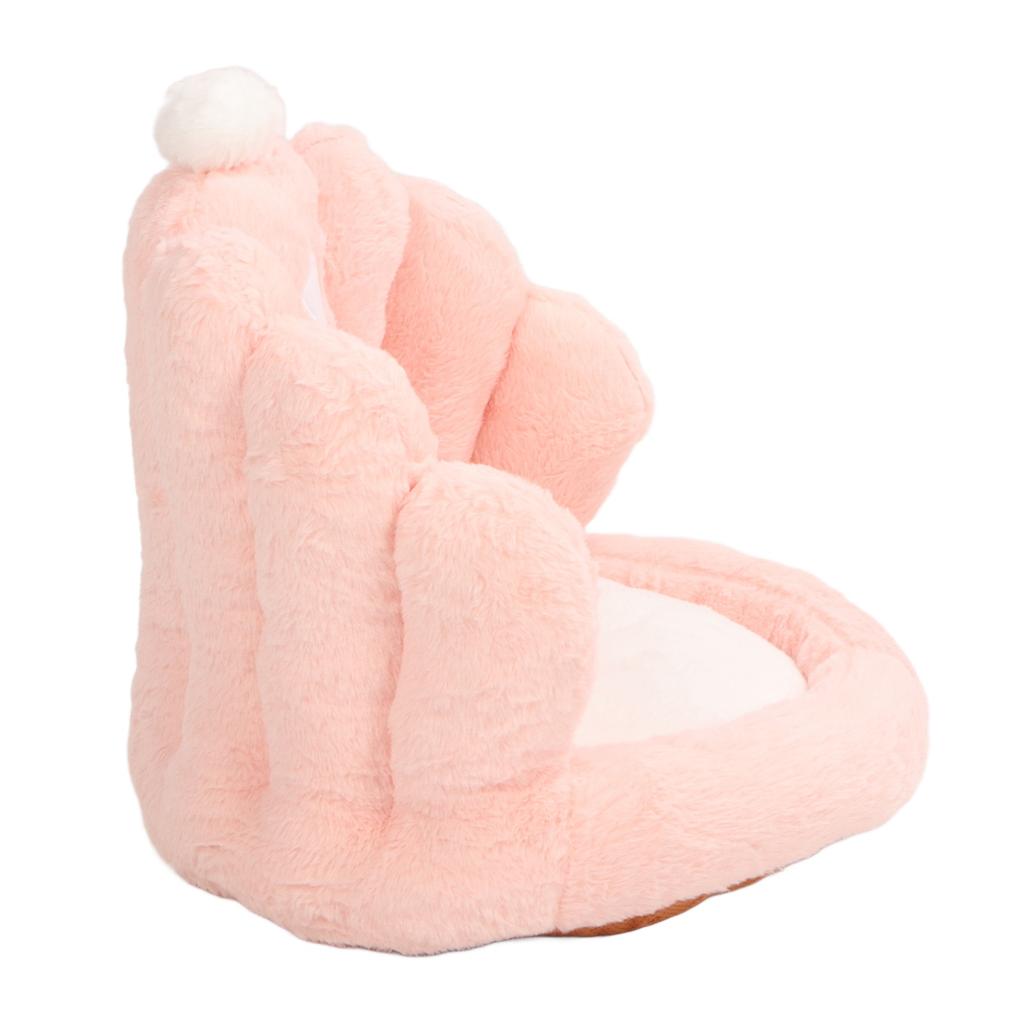 Lumbar Support Seat Cushion Comfortable Thickened Chair Cushion Home Backrest Cushion for Office