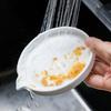 Premium Ceramic Garlic Grater Plate,Exquisitely Handcrafted Ginger Grater Plate,Modern Design Multipurpose Grinder Plates Burnishing Machine