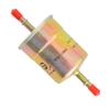 4pcs Filter Set For BYD SONG PLUS 1.5T -/ Pro / Frigate 07 DM-i/p Engine Cabin A/C Fresh Air Fuel Gas Oil Filter Kit