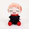 Jujutsu Kaisen Plüschtier: Gojo Satoru, Yuji Itadori, Megumi Fushiguro Stoffpuppe