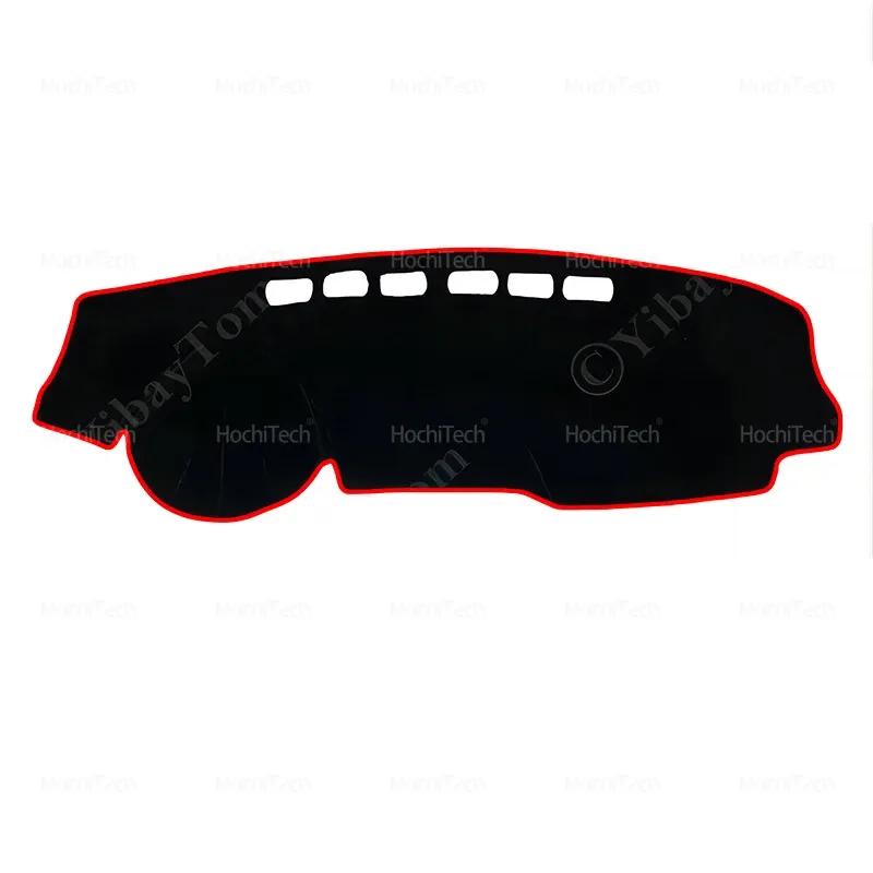 Dashboard Cover for Chevrolet Captiva - Car Dashboard Cover Dash Board Mat Carpet Pad Sunshade Cape Cushion
