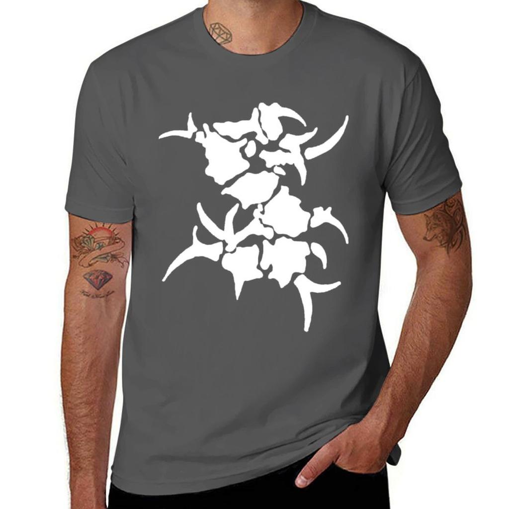 SEPULTURA 3 Tshirt Oversized Summer Clothes Short Sleeve Tee Customizeds Oversized T Shirts for Men