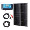 Batteries solaires – Cellules et panneaux solaires