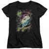 Wonder Woman "Color Block" Women's T-Shirt