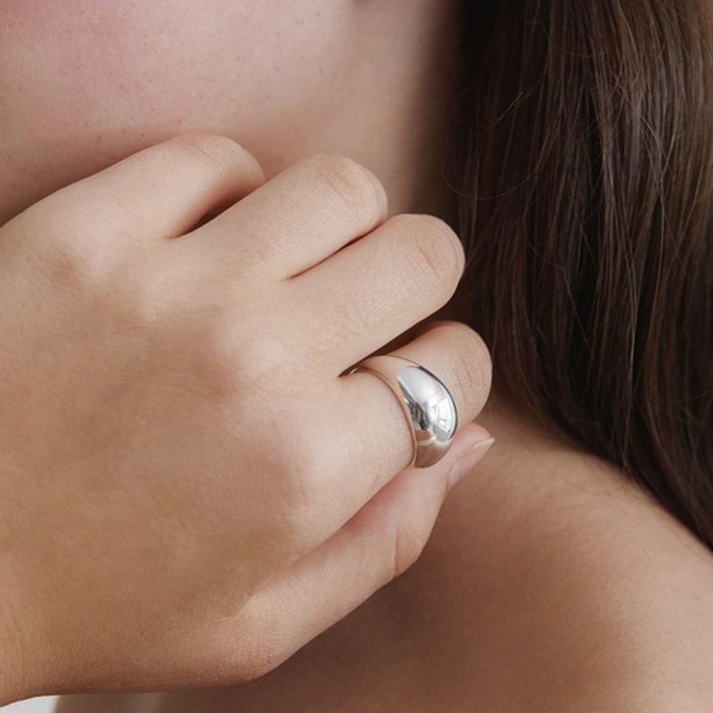 Tatiana Plump Bold Ring CR1829