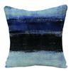 Home Oil Painting Geometric Abstract Pillow Case Sofa Pillow Cushion Cover