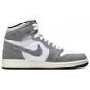 Nové Jordan 1 Retro High OG Washed Black GS FD1437-051