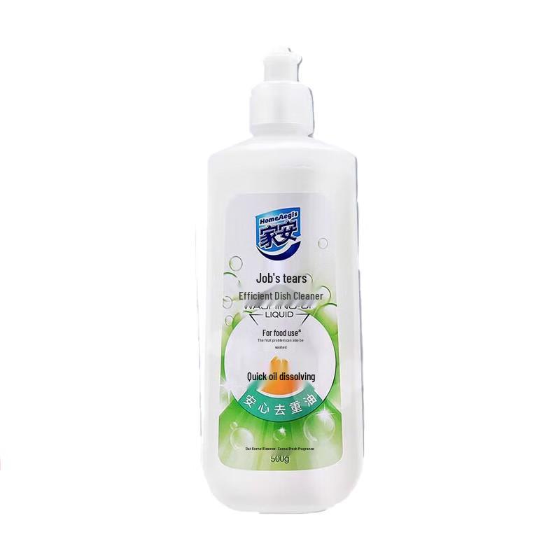 HomeAegis Job s Tears Dishwashing Liquid