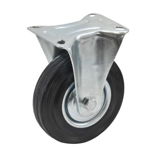 AW Tools Rubber Castors