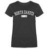 State of North Dakota ND Women's  T-shirt Unisex T-Shirt