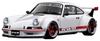 Ignition Model RWB Backdate White IG3880 TK.Company 1/18 (Finished Model)